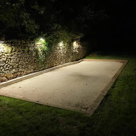 Spacieuse Avec Piscine A Saint-Michel-d'Euzet