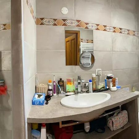 Spacieuse Avec Piscine A Vila