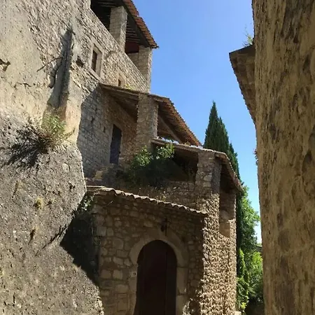 Spacieuse Avec Piscine A * Saint-Michel-d'Euzet