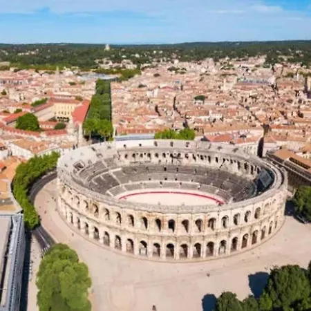Spacieuse Avec Piscine A Vila