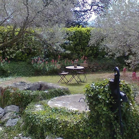 Vila Spacieuse Avec Piscine A