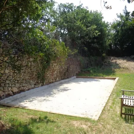 Spacieuse Avec Piscine A Vila *